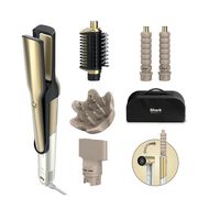 faces glam 5 in 1 ceramic   powerful air styling   drying system