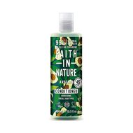 Conditioner Avocado faces conditioner avocado