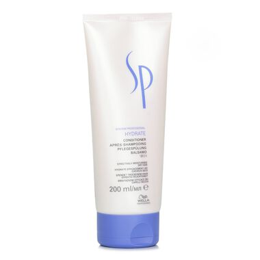 faces sp hydrate conditioner
