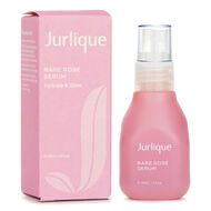 faces rare rose serum