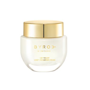 faces oat yogurt moisture barrier cream