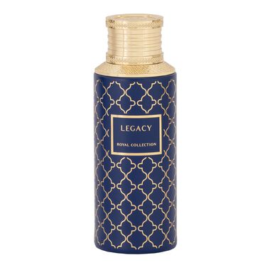faces legacy