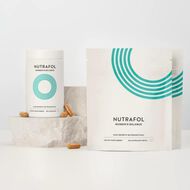 Balance Hair Growth Pack faces balance hair growth pack