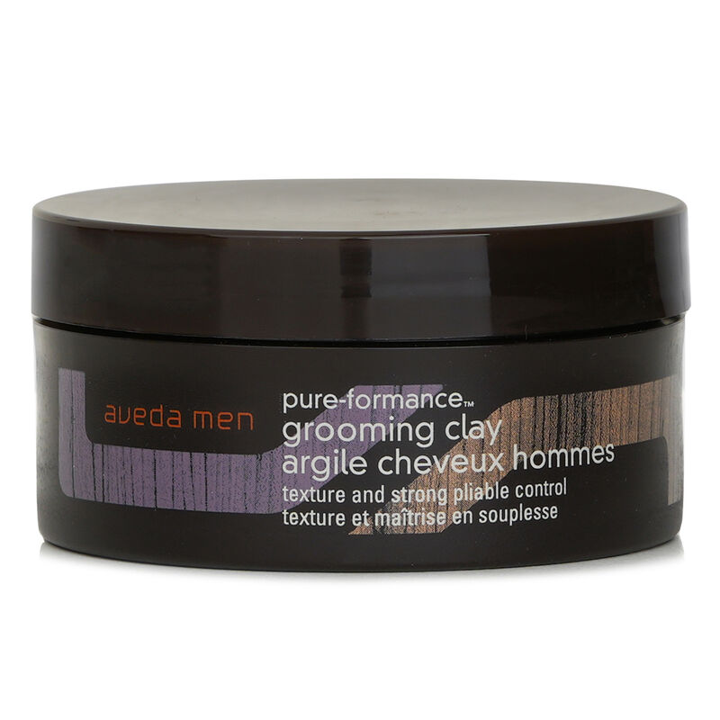 aveda men pure formance grooming clay