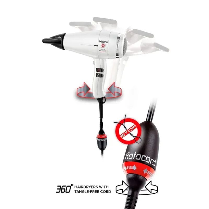 فاليرا مجفف شعر ماستربرو 3.2