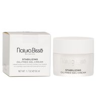 Stabilizing Oil Free Gel Cream faces stabilizing oil free gel cream