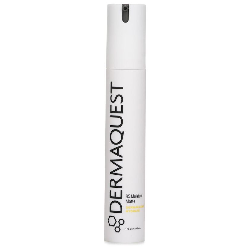 dermaquest essentials b5 moisture matte