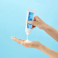 faces advanced cica hydro cream