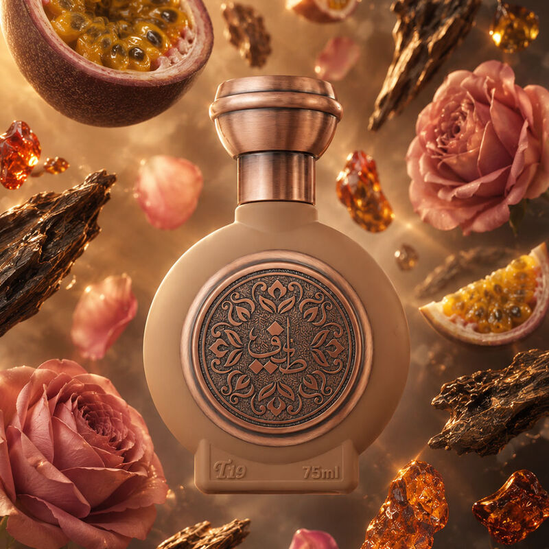 طيف الإمارات عطر طيف