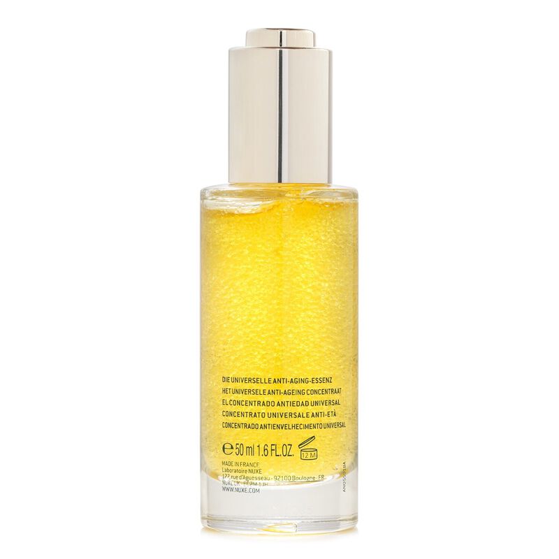 nuxe super serum the universal age defying concentrate deluxe