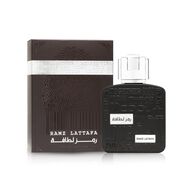 faces ramz lattafa silver