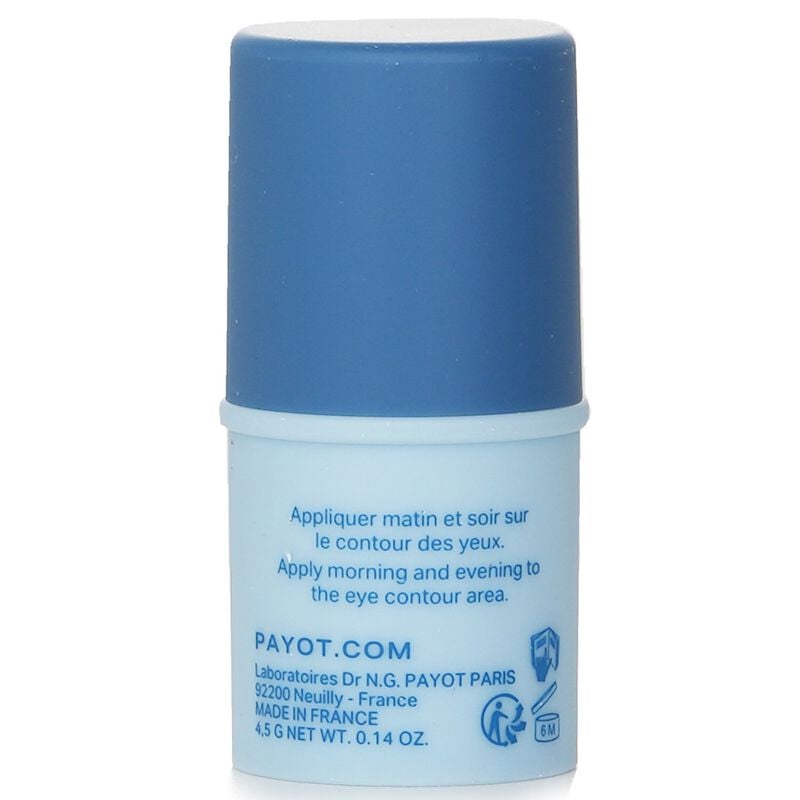 payot source adaptogen moisturising eye stick