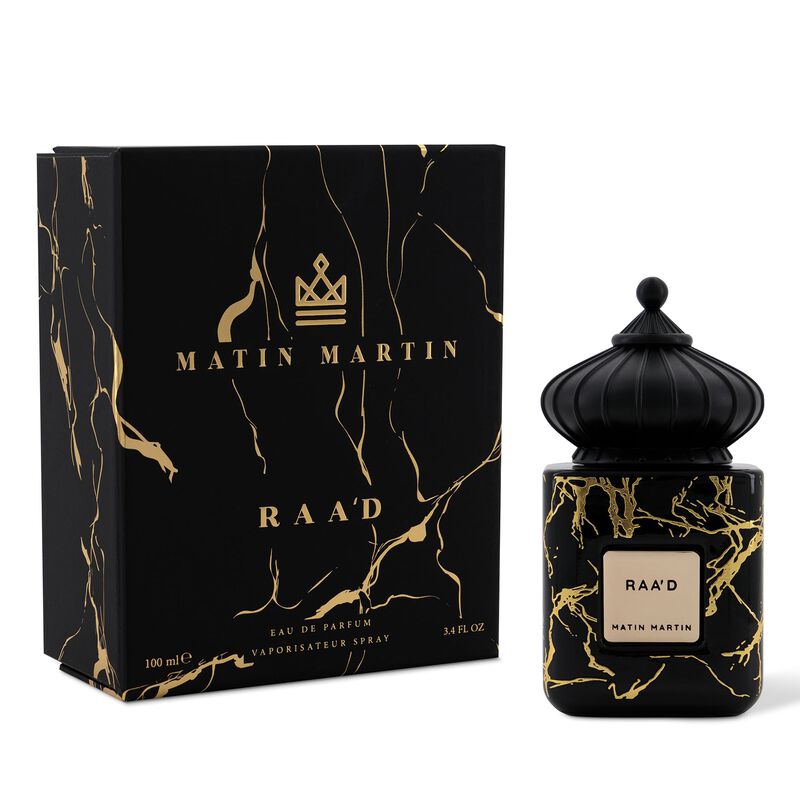 matin martin raad