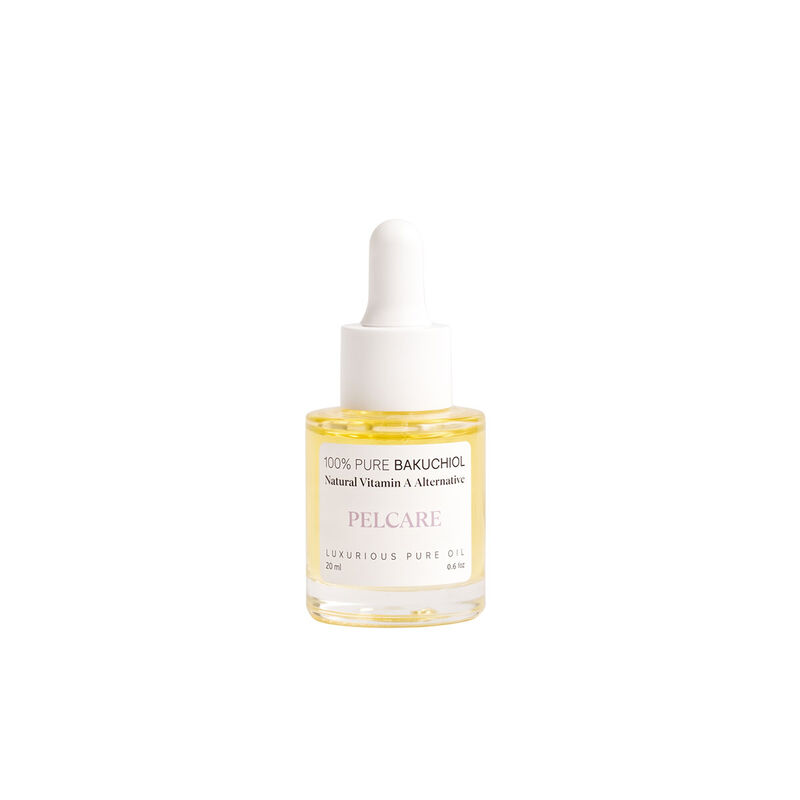 pelcare 100% pure bakuchiol oil