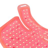 faces silicone led mask