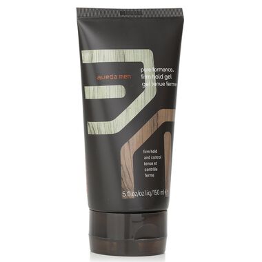faces men pure formance firm hold gel