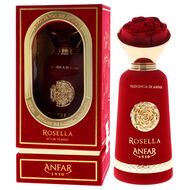 faces فلورينكا  عطر  روزيلا