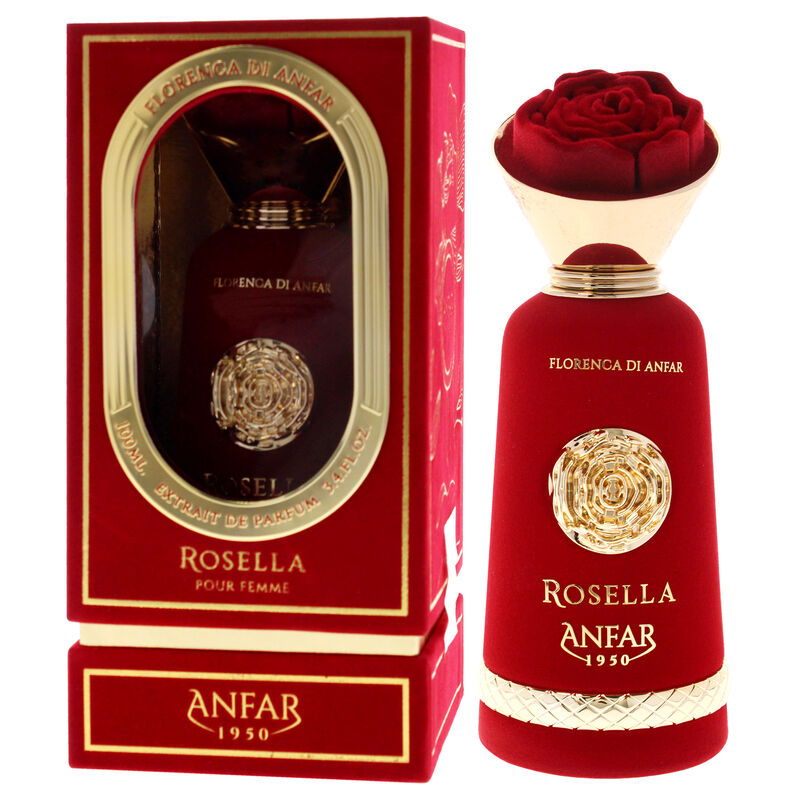 أنفار فلورينكا عطر  روزيلا