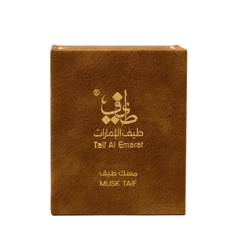 taif al emarat musk taif