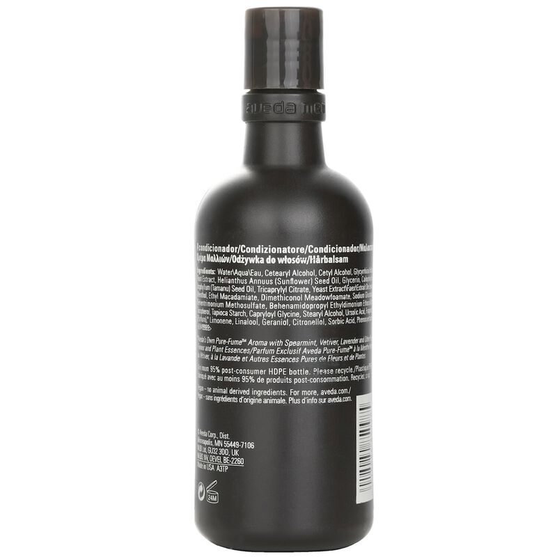 aveda men pureformance conditioner