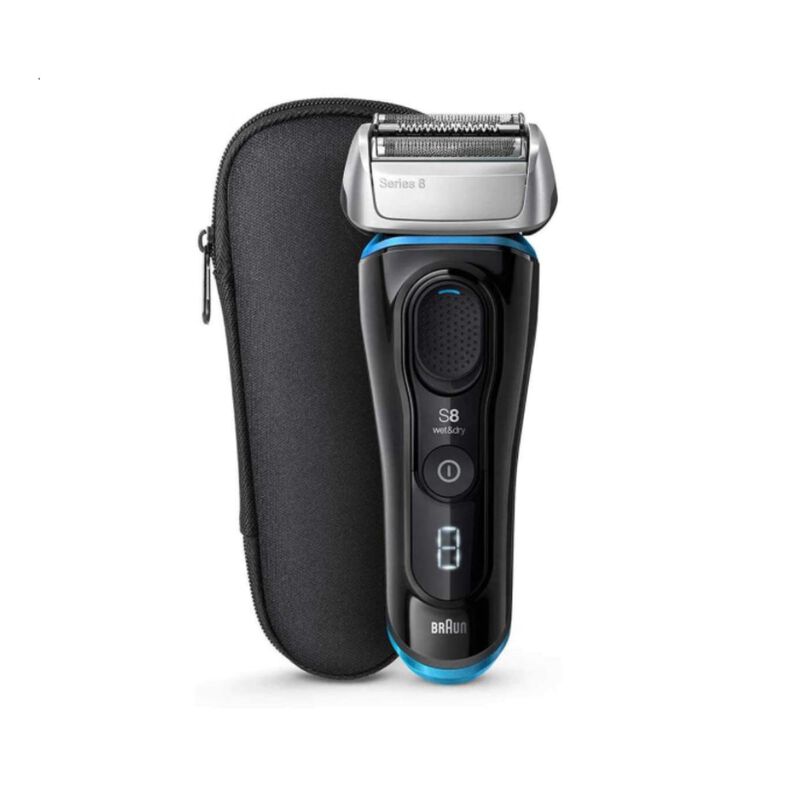 braun shaver 8325s