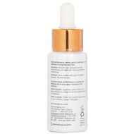 faces biolumin c serum