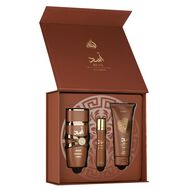 Giftset Asad - Shower Gel faces giftset asad shower gel