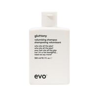 faces gluttony shampoo