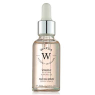 faces vitamin c glow boost oil serum 30ml