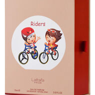 faces lattafa pride kids   riders