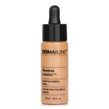 faces flawless creator lightweight foundation