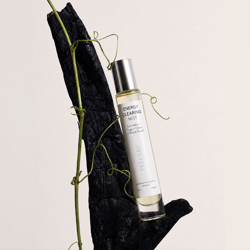 pelcare energy clearing mist