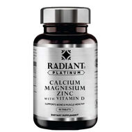 faces calcium magnesium zinc with vitamin d