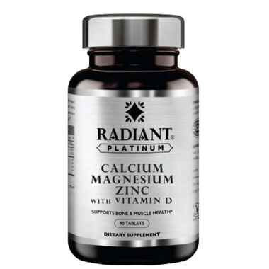 faces calcium magnesium zinc with vitamin d