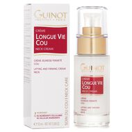 faces longue vie cou firming vital neck care