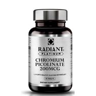 Chromium Picolinate faces chromium picolinate