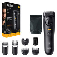 faces series 5 beard trimmer  bt 5560