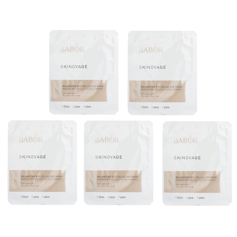 babor ماسك بيو سللوز موازن