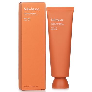 faces clarifying mask