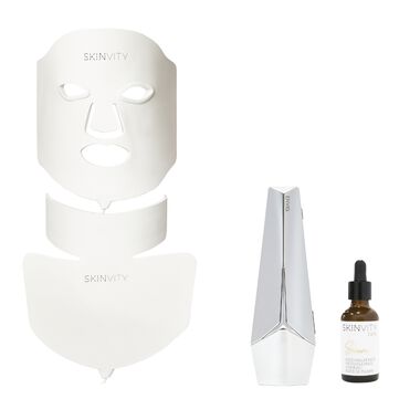 faces pack resurface duo