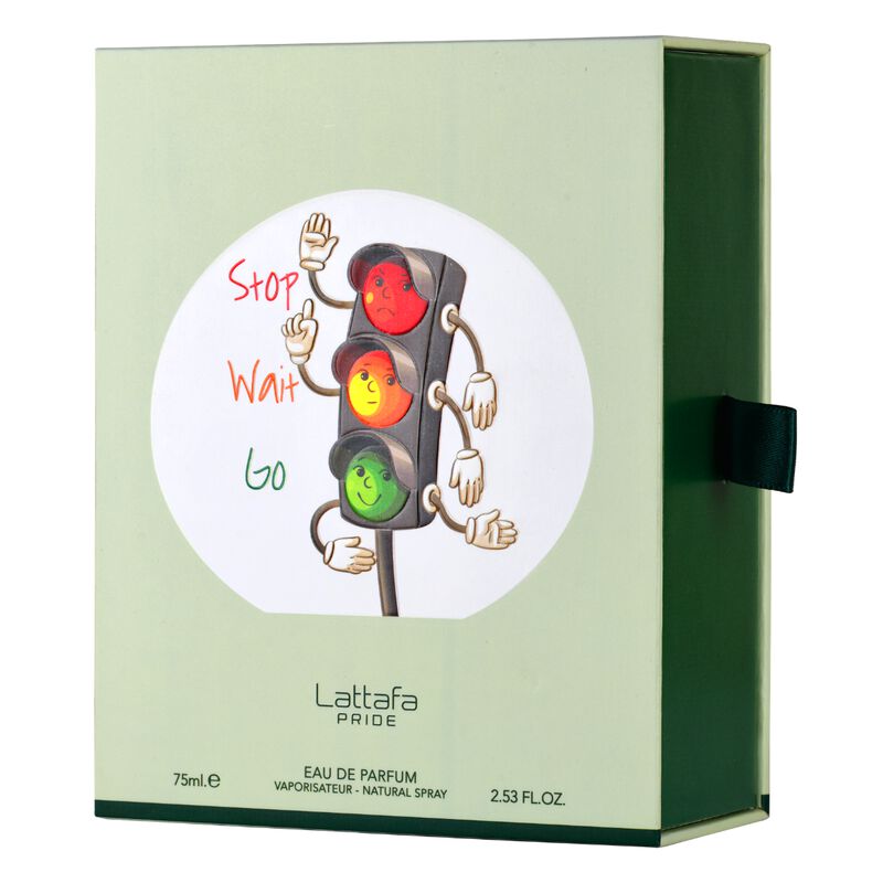 lattafa pride kidsstop wait & go