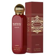 Badee Al Oud Sublime All Over Spray faces badee al oud sublime all over spray