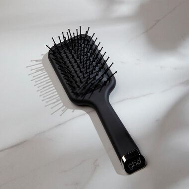faces the mini all rounder   paddle brush