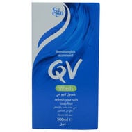 faces qv wash