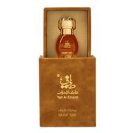 faces musk taif