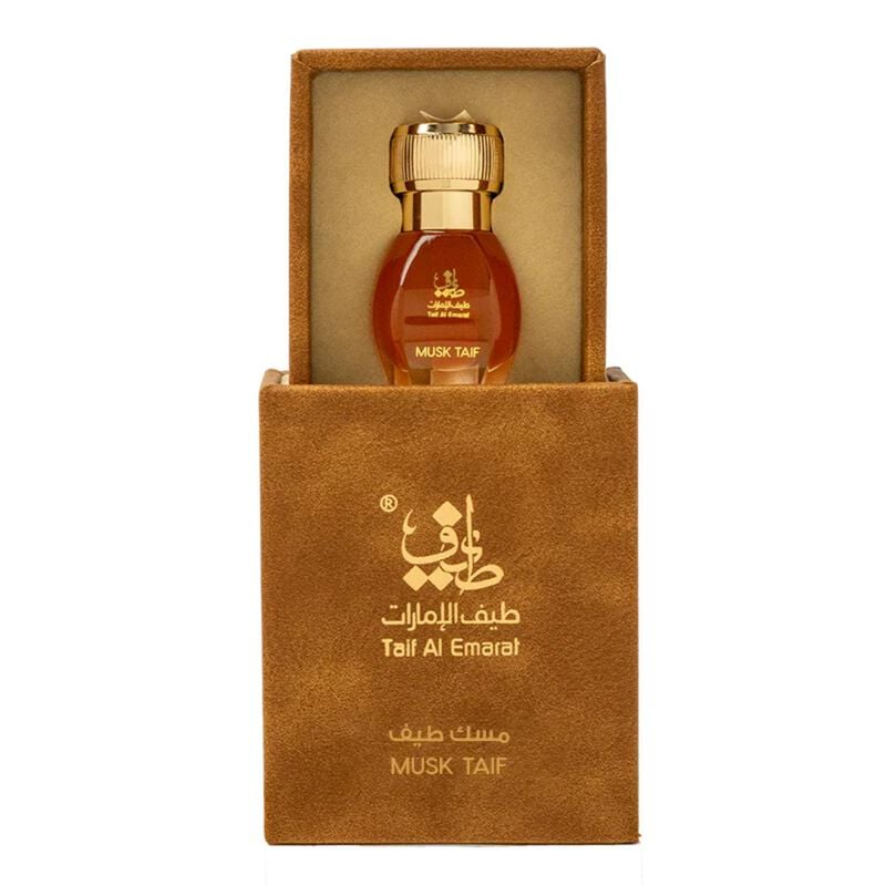 taif al emarat musk taif