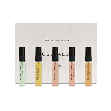 faces sampler box