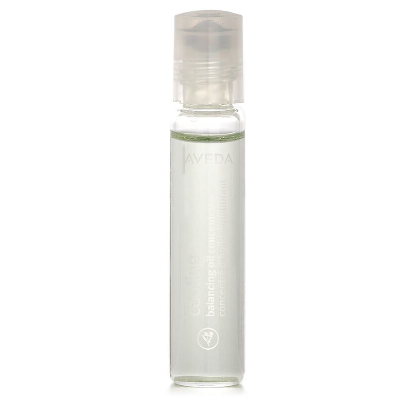 aveda cooling balancing oil concentrate