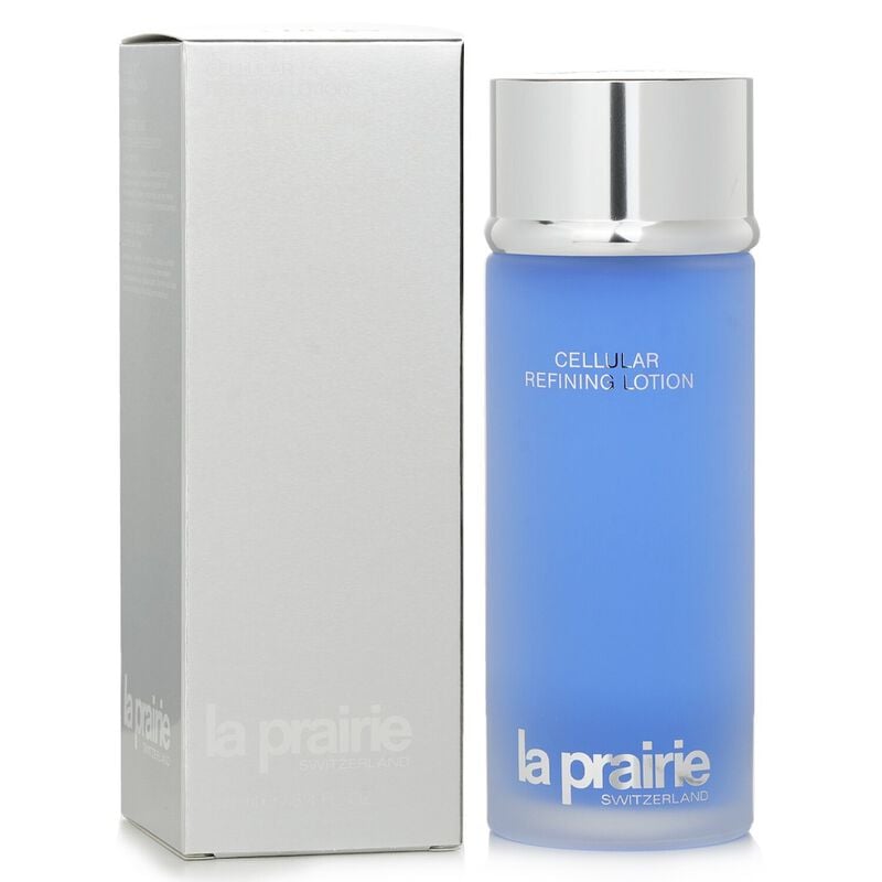 la prairie cellular refining lotion