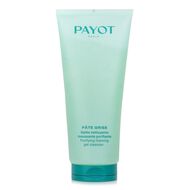 Pate Grise Purifying Foaming Gel Cleaner faces pate grise purifying foaming gel cleaner